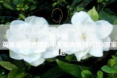 地下城 
英雄连2阿登突击中文版查看国时代4国家崛起